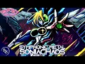 Download Lagu Monster Girl Quest Paradox - Soniachaos Theme Remix Cover 【Intense Symphonic Metal Cover】 MGQ OST