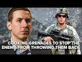 Download Lagu MEDAL OF HONOR: Wounded 5x and Fought Back with Grenades | Ryan Pitts