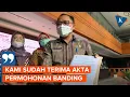 Download Lagu [FULL] Pernyataan KPU Usai Resmi Ajukan Memori Banding soal Penundaan Pemilu ke PN Jakpus