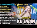 Download Lagu KU INGIN - TIA MONICA - NAN KO PAHAM - AJENG FEBRIA FULL ALBUM TERBARU 2025 || MAHESA MUSIC