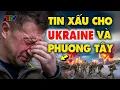 Download Lagu Điểm nóng thế giới 6/10: Nga ra lệnh tịch thu một nghìn tỷ đô la của phương Tây, Ukraine nhận TIN DỮ