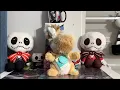 Dandee Animated Easter Ear Flapping Bunny