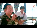 สั่งนาง - มนต์สิทธิ์ คำสร้อย | นักผจญเพลง REPLAY