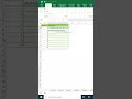 Generate Random Passwords in Excel No VBA Excel Tips Tricks