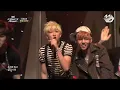 [STAR ZOOM IN] 방탄소년단(BTS)_호르몬 전쟁(War of Hormone)  170125 EP.7