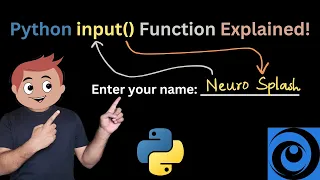 Python input Function Explained Get User Input Easily