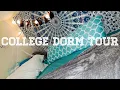 College Dorm Tour Slippery Rock University