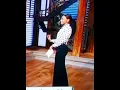 NBA ESPN reporter Malika Andrews shows amazing ass body