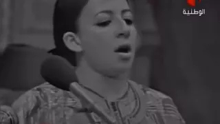 تحفة فنية رائعة ونادرة لشيخات واد زم عيطة مرساوية Chikhate Oued Zem Marsawi 