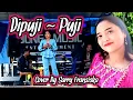 Download Lagu Dipuji puji | Lagu Daerah Jambi Cover By Sarry Fransiska - Bunga Music