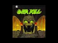 Overkill - I Hate [Fan Remastered Version] [HQ]