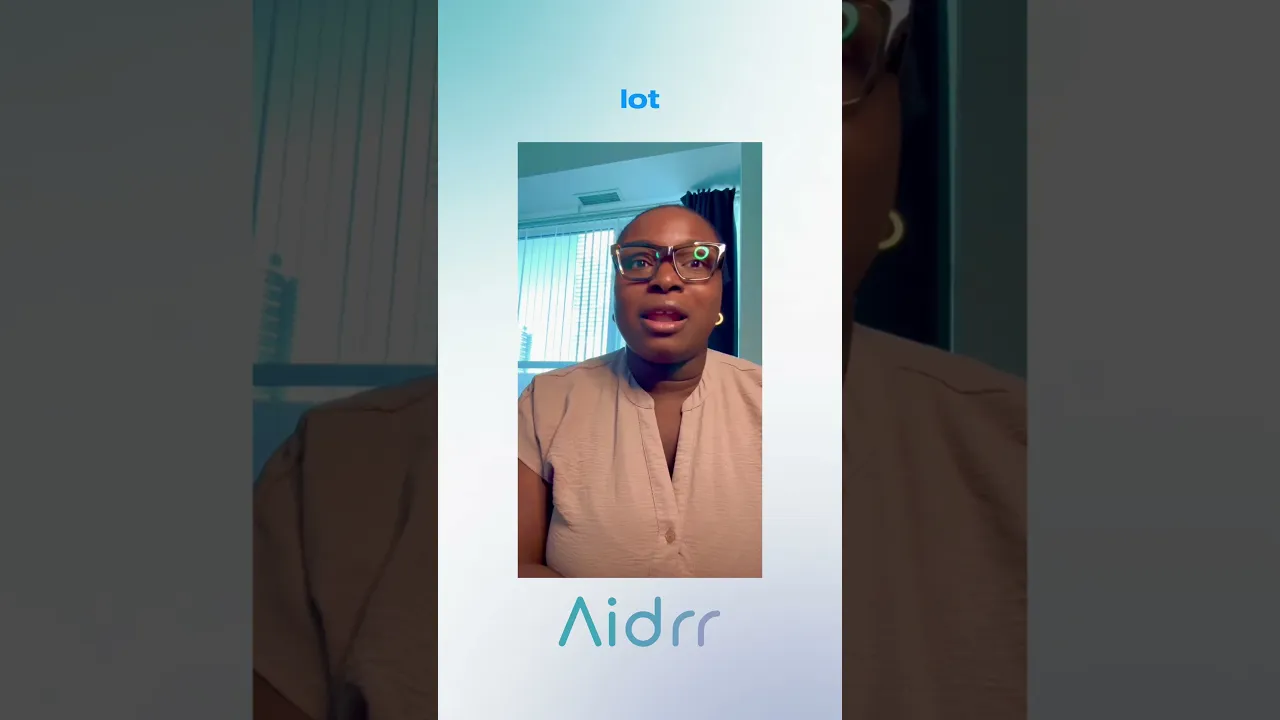 Testimonial video placeholder one