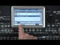 Download Lagu Korg Pa-series Songbook and Songbook Editor Software
