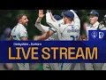 LIVE STREAM Derbyshire vs Durham Day Two