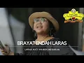 Lagu Laras Hati Mangkunegaran || Brayat Endah Laras