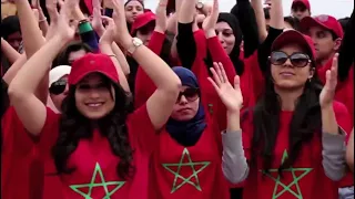 المغرب المشرق الملحمة جودة عالية AL MAGHREB AL MOCHRIQ HD 