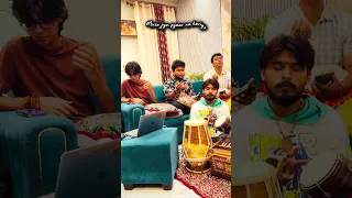 Ishq Bawla by Xvir Grewal Coke Studio Bharat (Haryanvi Song /cover by Sadho Band