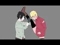 Download Lagu Sasuke and Naruto’s little “fight” // SASUNARU | | 🍡