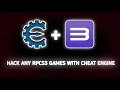 RPCS3 Cheat Engine Guide Cheats for All Games