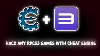 RPCS3 Cheat Engine Guide Cheats for All Games