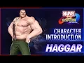 Video di Marvel vs. Capcom: Infinite – Haggar Tutorial