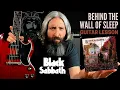 Black Sabbath Behind The Wall of Sleep Guitar Lesson TABS