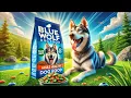 Blue Buffalo Wilderness Wolf Creek Stew High Protein Best Blue Wolf Dog Food