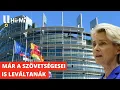 Download Lagu Újabb bizalmatlansági indítvány Von der Leyen ellen - HírMix Plusz