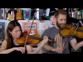 Ólafur Arnalds: NPR Music Tiny Desk Concert