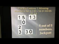Fantasy 5 Winning Strategy AKA Ster a Fantasy 5