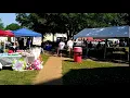 Sucarnochee Folklife Festival scroll 1
