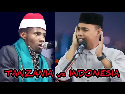 Download MP3 Syamsuri Firdaus, S.Hum // MTQ Internasional Tanzania 2023