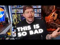 Every Dumb F Thing That Happens In The Strangers Chapter 3