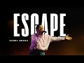 Download Lagu Carol Braga | Escape (Cover Ao Vivo)