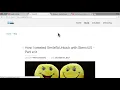 EP 13 2 - AngularJS Migration Troubleshooting Alternate IFRAME Migration