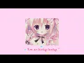 Download Lagu ♡ Lucky twice -  I'm so lucky lucky ( nightcore ) ♡