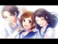 ✿ (Eng sub) The World is Falling in Love-Honeyworks ver Hanatan / 世界は恋に落ちている