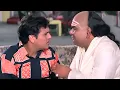 Download Lagu घरवाली VS बाहरवाली 😂 | गोविंदा की हनीमून वाली जबरदस्त कॉमेडी सीन | Saajan Chale Sasural - Kader Khan