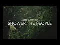 James Taylor  - Shower the People  (Audio w/ Lyrics)