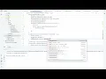 Step by step creating CRUD operation with Java Swing and MySQL - part 2