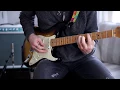 Download Lagu Little Wing - Jimi Hendrix Guitar Cover - Lesson Available (See Description) - Jamie Harrison