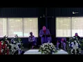 Homegoing Service for Cassandra McCalpin