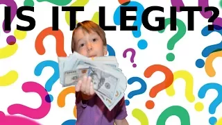 Is Feature App A Legit Cash App