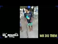 MC JHONNY OLIVEIRA==SEM SAUDADE