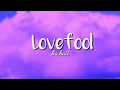 Download Lagu Lovefool - The Cardigan (lia,kaii cover) ~Perfect Music