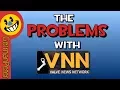TF2 The Problems with Valve News Network