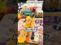 ALDI Grocery Haul
