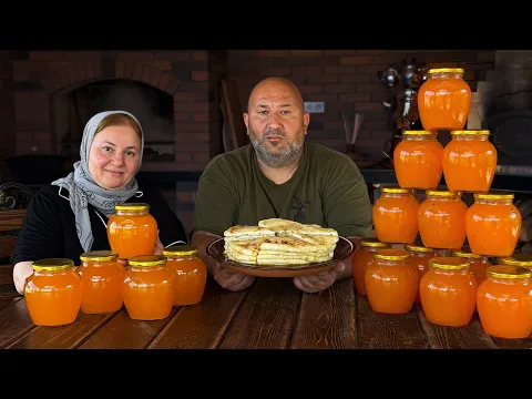 Grainy Ghee on Open Fire | LIQUID GOLD