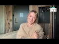 Mackenzie Davis Talks Cast Superlatives and The Series Finale of Station Eleven