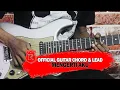 Download Lagu Repvblik - Mengerti Aku Guitar Chord \u0026 Lead (Official Audio)